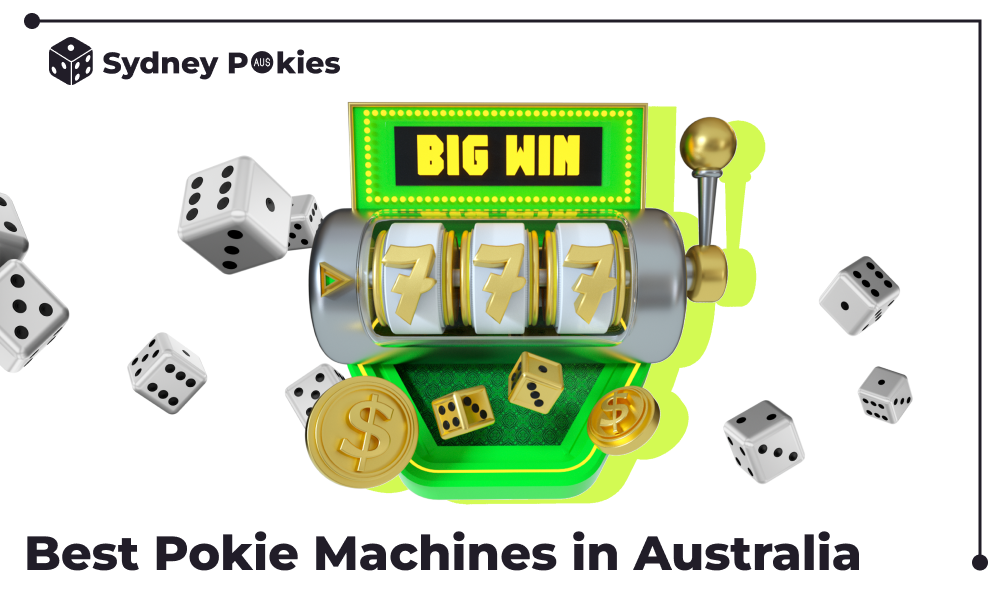 Review of the best online slots in Australia