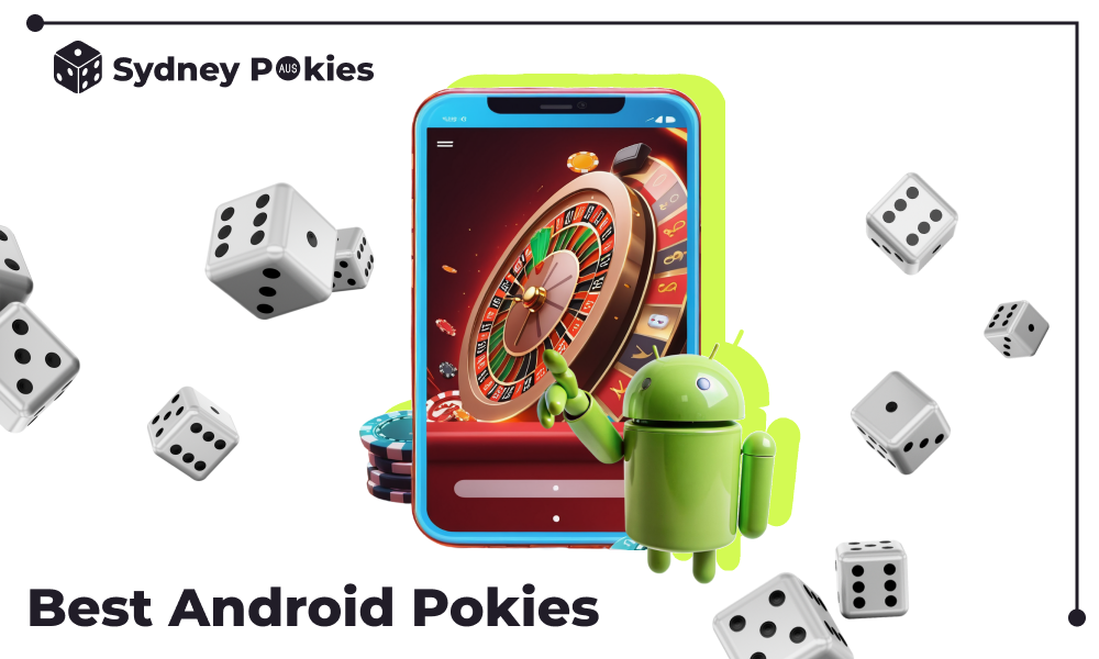 The best mobile casinos are optimized specifically for Android smartphones and tablets