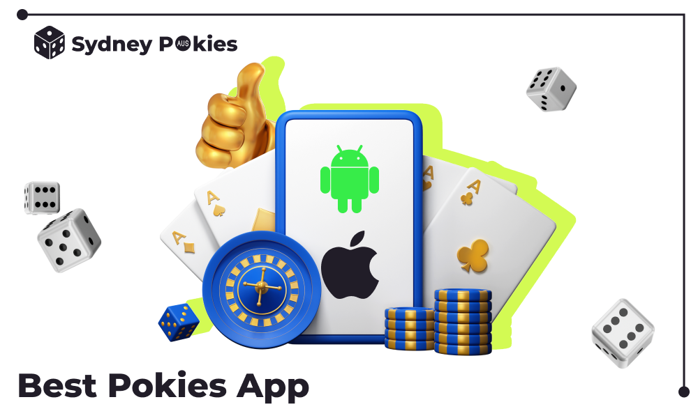 Australia's best pokies offer unique features and security to users