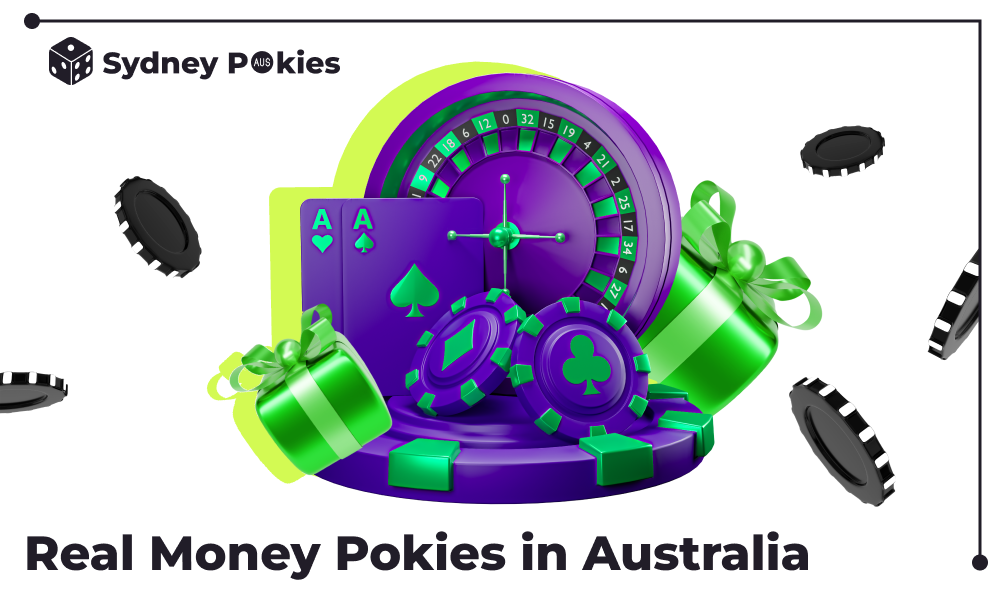 Australian gamblers can enjoy playing the best pokies with high payout odds and lucrative offers