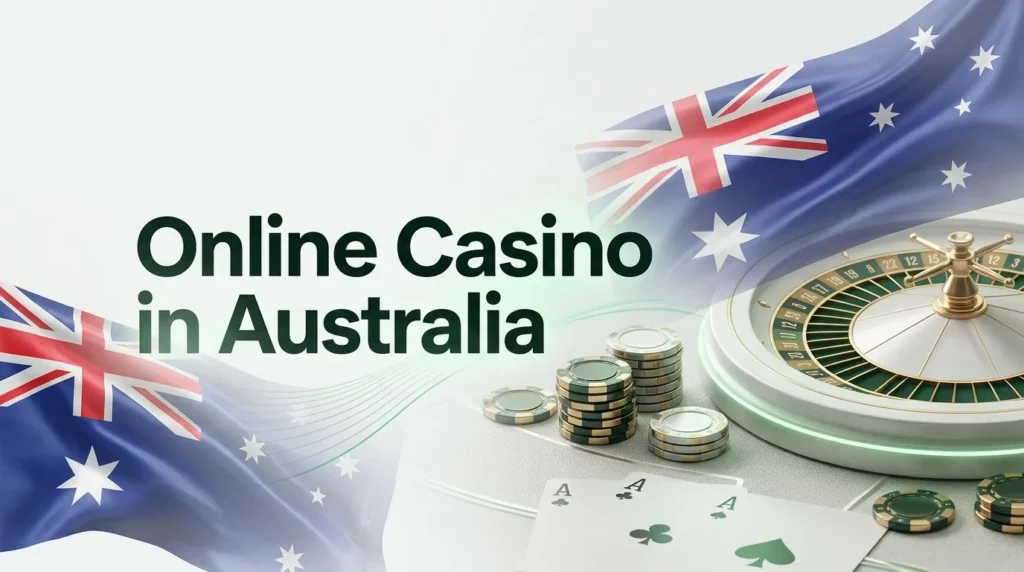 online casino in australia